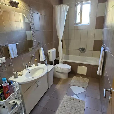A&b1 Apartmán Konjic