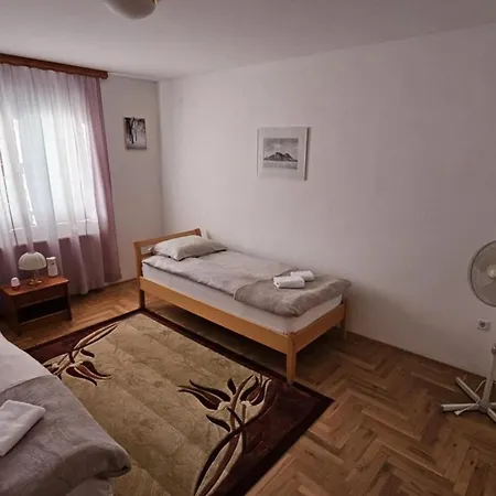 Apartmán A&b1 Konjic