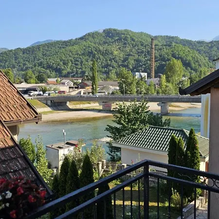 A&b1 Daire Konjic